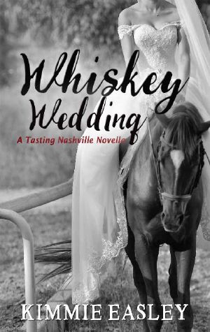 [Tasting 3.60] • Whiskey Wedding